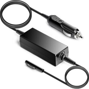 Zasilacz do laptopa ProXtend 100 W, Surface Plug, 15 V (DC100WMS)
