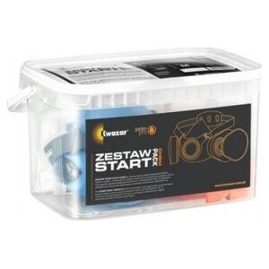 Kwazar Zestaw Start Chem Pack (102550)