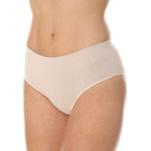 Brubeck HI00090A Majtki damskie classic COMFORT COTTON piaskowy L