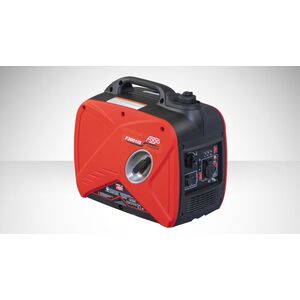 Agregat Fogo F3001iS 2500 W 1-fazowy