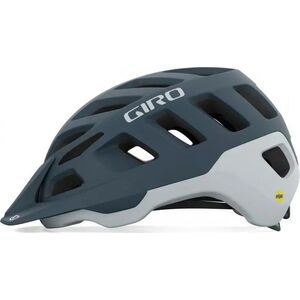 Giro Kask mtb GIRO RADIX matte portaro grey roz. L (59-63 cm) (NEW)