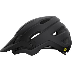 Giro Kask mtb GIRO SOURCE INTEGRATED MIPS matte black fade roz. L (59-63 cm) (NEW)