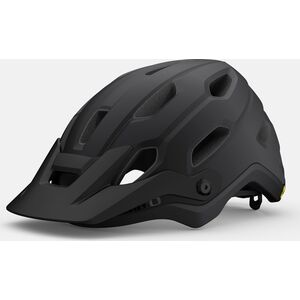 Giro Kask mtb GIRO SOURCE INTEGRATED MIPS matte black fade roz. M (55-59 cm) (NEW)