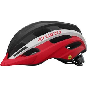 Giro Kask mtb REGISTER matte black red roz. Uniwersalny (54-61 cm)