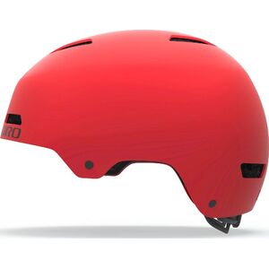 Giro Kask dziecięcy juniorski Dime FS matte bright red r. XS (47-51 cm)