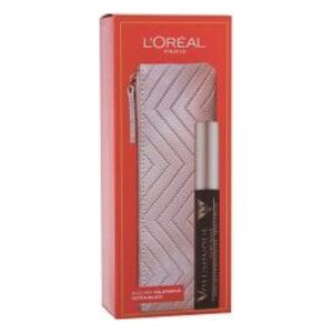 L’Oreal Paris LOral Paris Voluminous Tusz do rzęs 7,5ml Extra-Black zestaw upominkowy