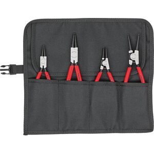 Knipex KNIPEX SZCZYPCE SEG. /KPL. 4elem. KX001956V01