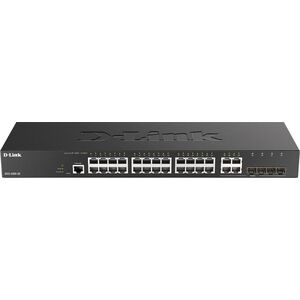 Switch D-Link DGS-2000-28