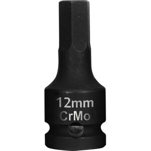 Pro-Line BITONASADKA UDAROWA 1/2" HEX 17MM,L= 60MM PROLINE ZAWIESZKA ZR18407 PROLINE