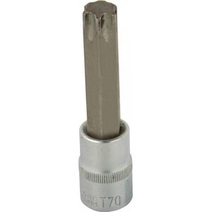 Geko KLUCZ TRZP.TORX 6-KĄT.100MM CRV T-70 (20/100) G13489 GEKO