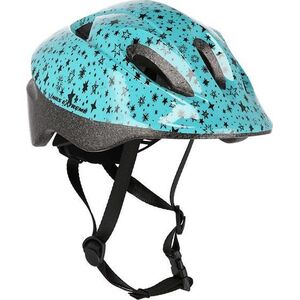 Nils Extreme Kask rowerowy MTW05 jasnoniebieski r. S