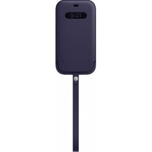 Apple Futerał do iPhone 12 Pro Max Deep Violet