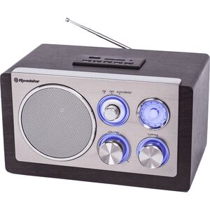 Radio Roadstar HRA-1345NUSWD