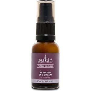 Sukin  Purely Ageless Pod Oczy, 25 Ml