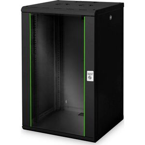 Szafa Digitus Wisząca 19" 20U (DN-19 20U-6/6-SW)
