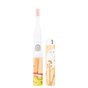 Szczoteczka Vitammy Smile Lisek Żółta