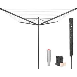 Suszarka na pranie Brabantia Lift-O-Matic 290503