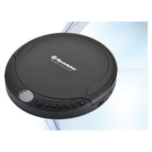 Odtwarzacz CD Roadstar Odtwarzacz CD Discman PCD-498N