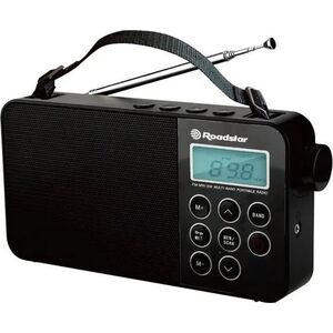 Radio Roadstar TRA-2340