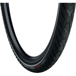 Vredestein Opona gravel VREDESTEIN PERFECT XTREME 28x1.50 (40-622) drut wkładka antyprzebiciowa refleks czarna (NEW)