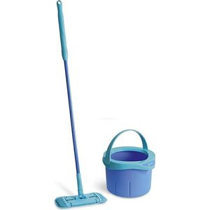 Mop Spontex Express System Plus Compact (500000003) z wiadrem
