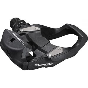 Shimano Shimano pedały PD-RS500 czarne