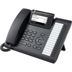 Unify Unify Unify OpenScape Desk Phone CP400