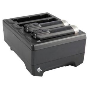 Zebra Zebra EVM WT6000/RS6000 4SLOT BATT CHARG/REQ PWRS-14000-148R AC CORD