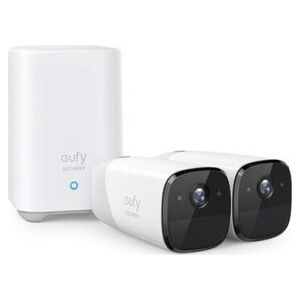 Kamera IP Anker Anker Eufy EufyCam 2 Pro Kit: 2xEufyCam