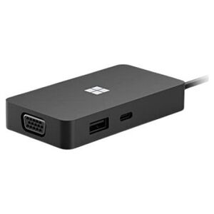 Stacja/replikator Microsoft Surface Travel Hub USB-C (1E4-00002)