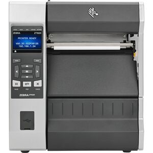 Drukarka etykiet Zebra ZT620 (ZT62062-T0E0100Z)
