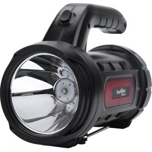 Latarka Superfire Latarka szperacz Supfire M9-E, USB, POWERBANK, 900lm, 6000mAh