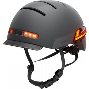 Livall Livall BH51M Neo Smart Kask Rowerowy BT LED/SOS 57-61 cm