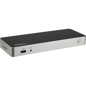 Stacja/replikator StarTech Dual Monitor USB-C (DK30CHDPPDUE)