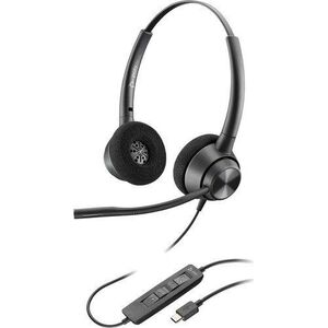 Słuchawki Poly Encore Pro 310  (214568-01)