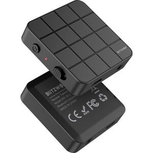 Adapter bluetooth Blitzwolf BW-BL2 minijack 3.5 mm