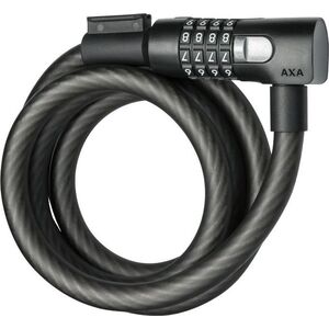Axa Dviračio užraktas AXA Resolute 15x1800 mm