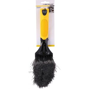 Dunlop Szczotka do mycia felg Dunlop dł. 25cm