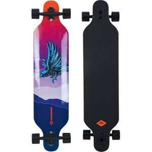 Deskorolka Schildkrot Deskorolka Longboard 41" Godfeather 104 cm