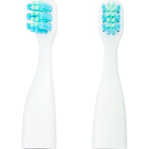 Końcówka Vitammy do szczoteczki sonicznej Tooth Friends niebieska 2szt.