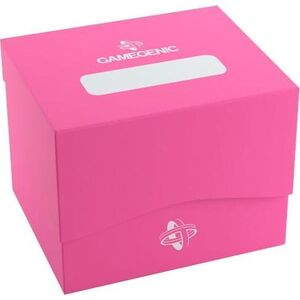 Gamegenic Gamegenic: Side Holder 100+ XL - Pink