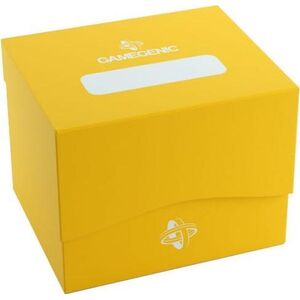 Gamegenic Gamegenic: Side Holder 100+ XL - Yellow