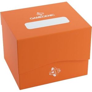 Gamegenic Gamegenic: Side Holder 100+ XL - Orange