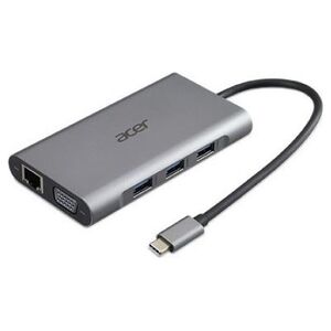 Stacja/replikator Acer 12w1 (HP.DSCAB.009)