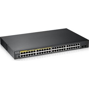 Switch ZyXEL GS190048HPV2-EU0101F