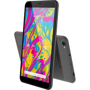 Tablet Umax VisionBook 8C LTE 8" 32 GB 4G Czarny (UMM240801)