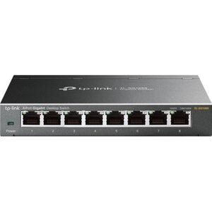 Switch TP-Link TL-SG108S
