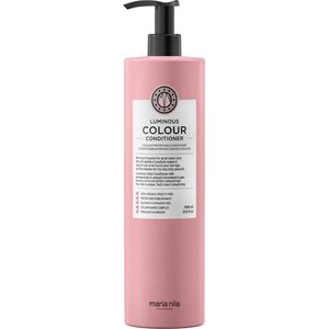 Maria Nila Maria Nila Luminous Colour Odżywka 1000ml