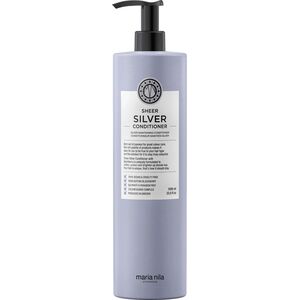 Maria Nila Maria Nila Sheer Silver Odżywka 1000ml