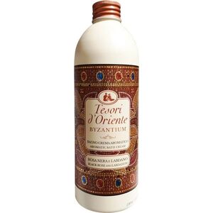 Tesori dOriente Byzantium Pianka do kąpieli 500ml